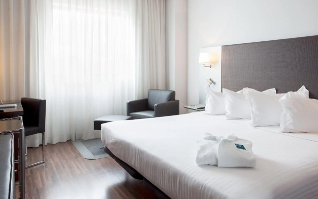 AC Hotel Gijón by Marriott