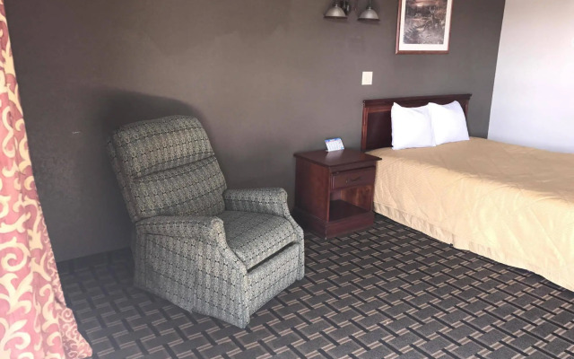 Vagabond Motel