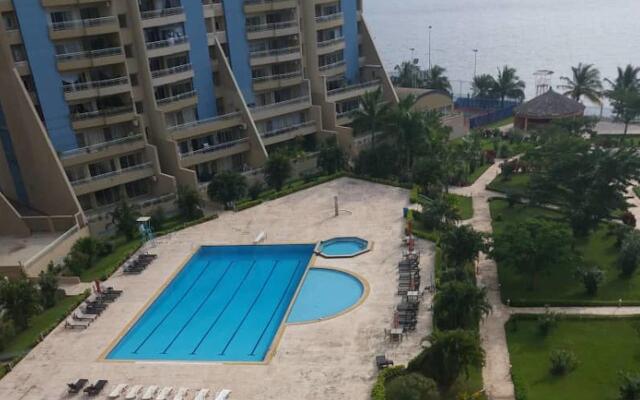 Amara Suites (Banana Island)