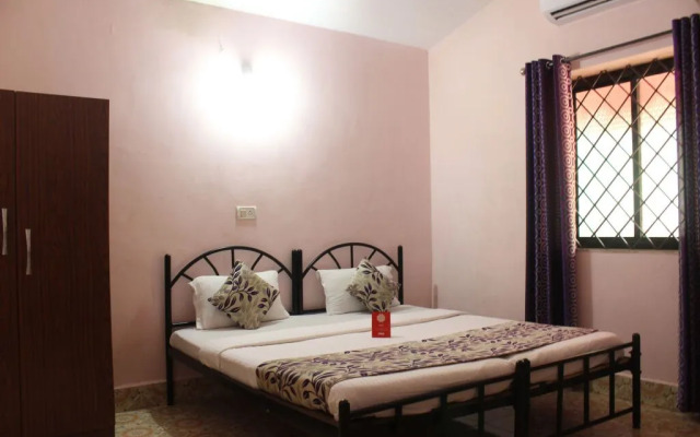 OYO 7497 Calangute