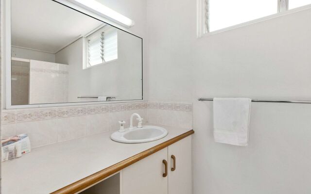 Gladstone CBD Motel