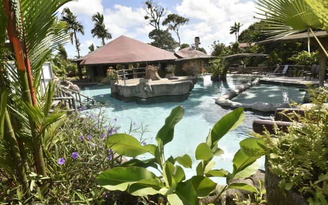 Hotel Los Lagos Spa & Resort