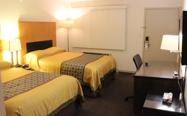 Great Western Inn - Junction City