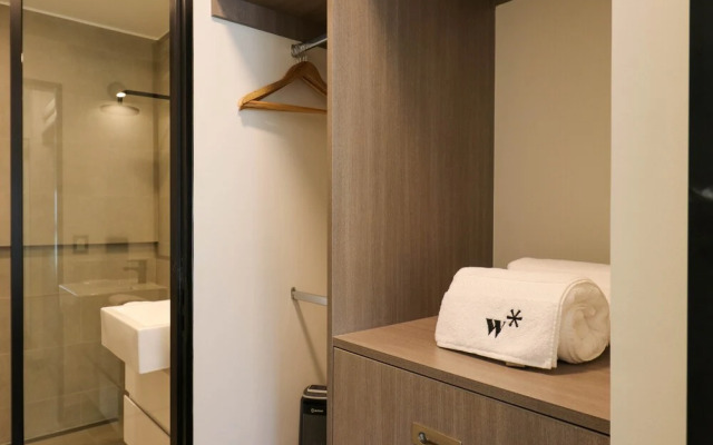 Zip Housing San Isidro