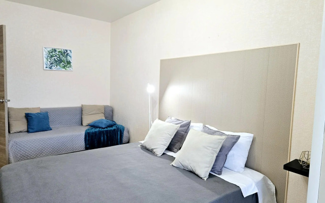 Апартаменты на улице Станкевича, 45