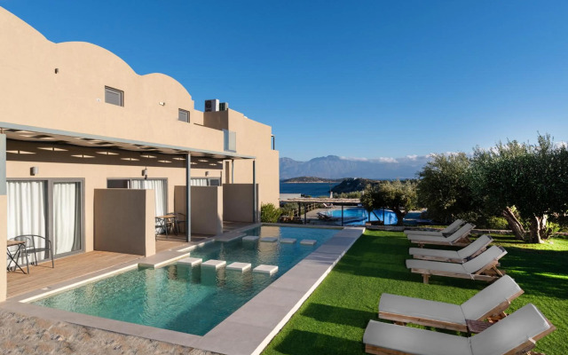 Meliti Hotel - Adults Only