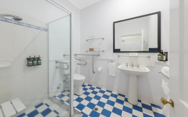 voco Kirkton Park Hunter Valley  by IHG