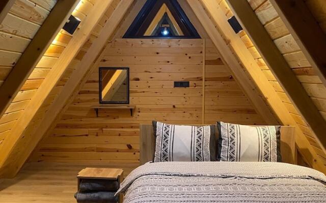 Ayderan Suit Bungalov