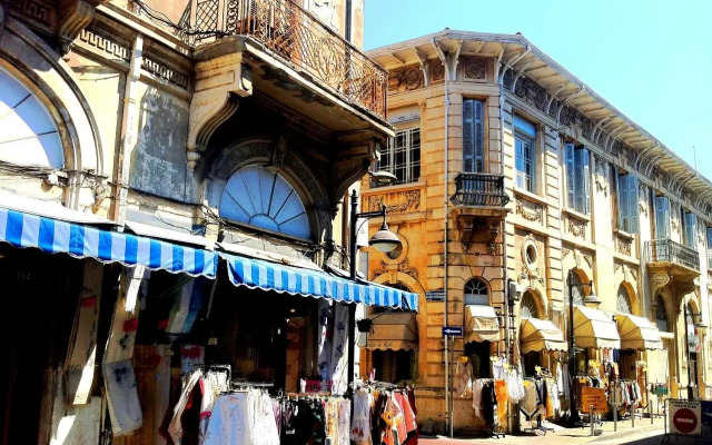 Yiayia's House Limassol city