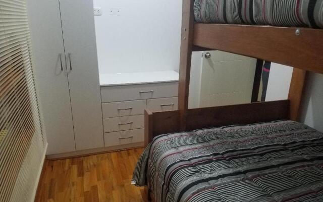 Jirón Tarapacá 398, La Punta - Callao