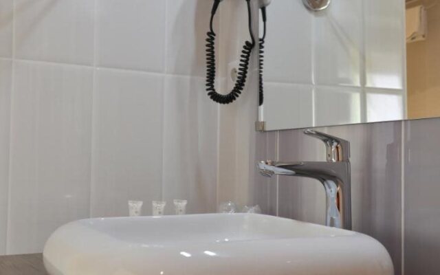 Les Chambres de l'Ady