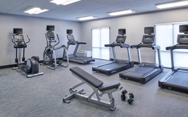 Courtyard by Marriott Chicago Highland Park/Northbrook