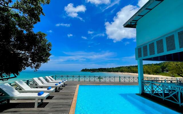 One Beach Resort By EHM