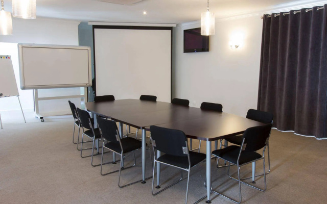 Purple Trumpet Guesthouse