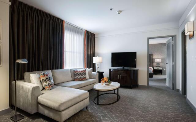 Colcord Hotel Oklahoma City, Curio Collection by Hilton