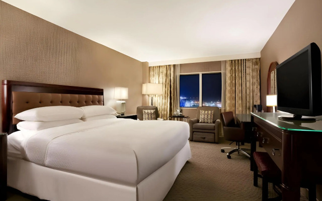 The Park Hotel at Meadowlands