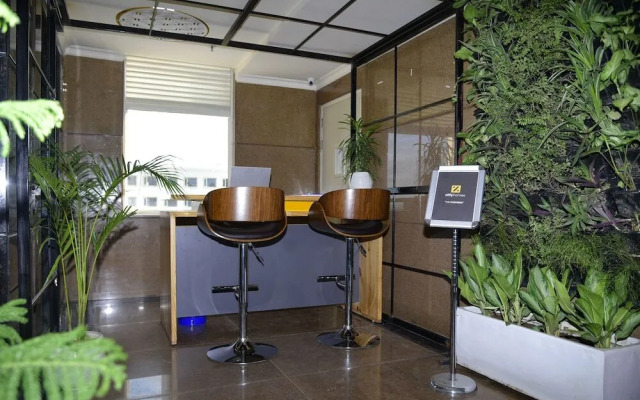 The Suburbio by ZiffyHomes