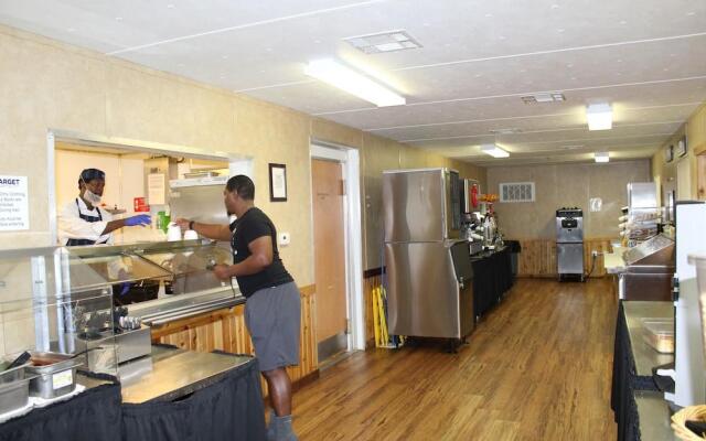 Target Hospitality-Kermit North Lodge