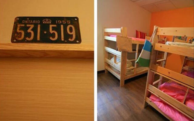 Young 24 Bed and Breakfast Hostel