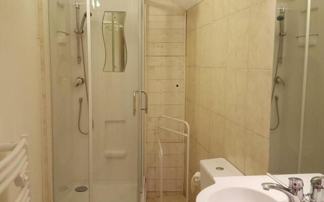 Gîte Pontlevoy, 4 pièces, 4 personnes - FR-1-491-306
