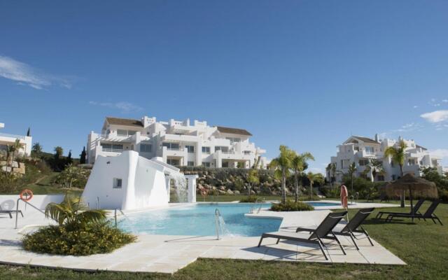Al-512 Estepona - Apartment - Alcazaba Lagoon