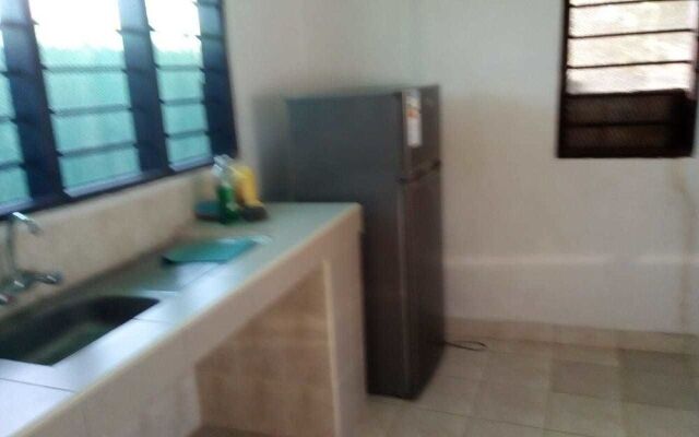 Ashari Hotel