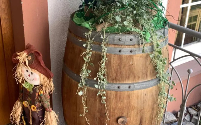 Weinhof Michael Morbach