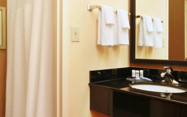 Fairfield Inn & Suites Dallas Las Colinas