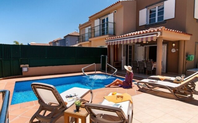 Villa in S. Bartolome de Tirajana, 102691 by MO Rentals