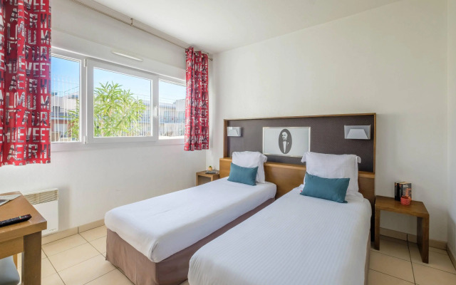 Comfort Aparthotel Antibes Le Maestria