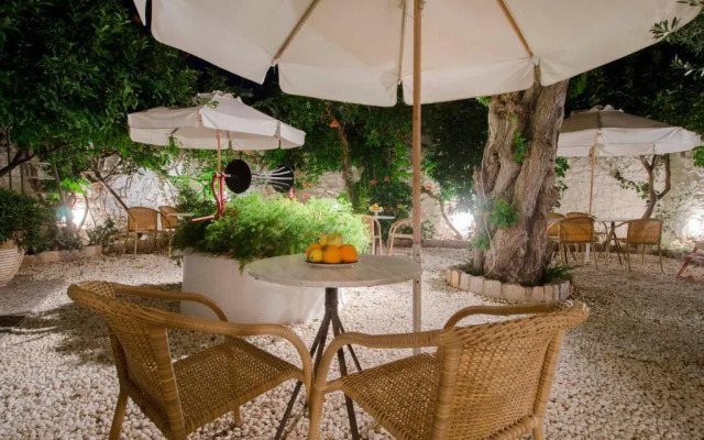 Orloff Boutique Hotel