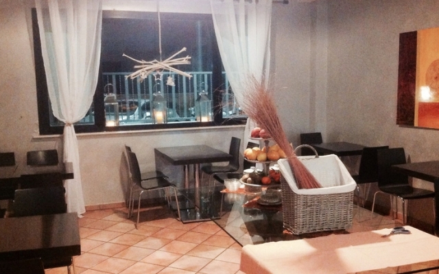 Hotel Del Mare