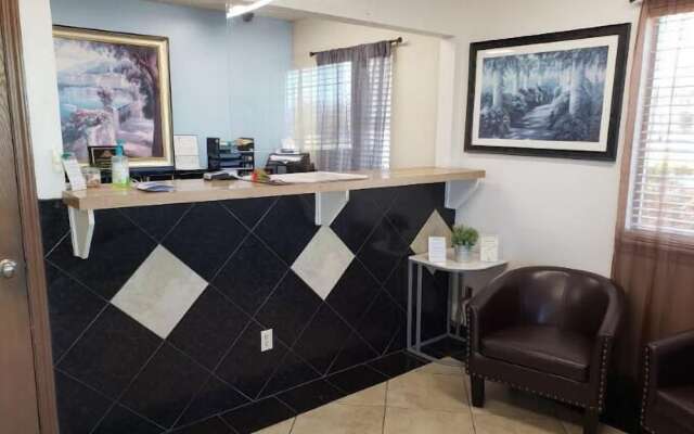 Americas Best Value Inn