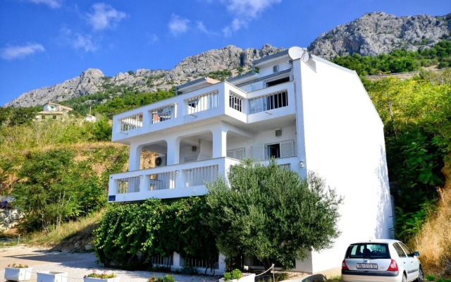 Via - 250 m From sea - SA2