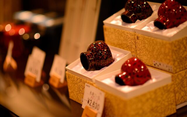 Hotel Grand Mer Sankaiso