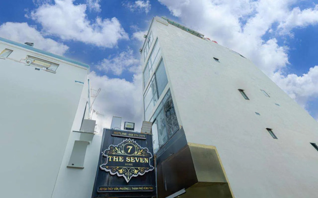 The Seven Hotel