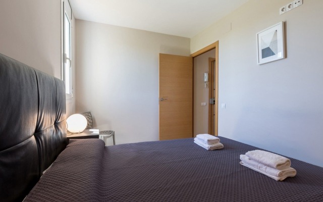 ApartEasy - Family Ciutadella Park