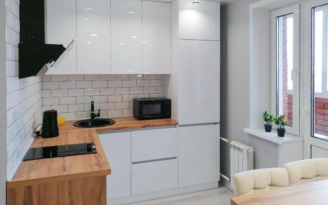 Home (Хоум) на улице Березина