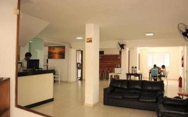 Novo Hotel Douglas