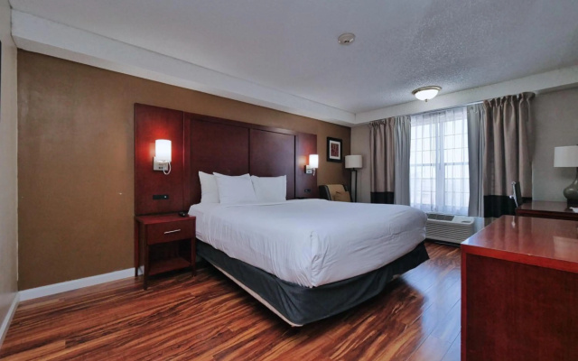 Red Lion Inn & Suites Auburn
