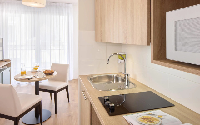 Quality Suites Cherbourg