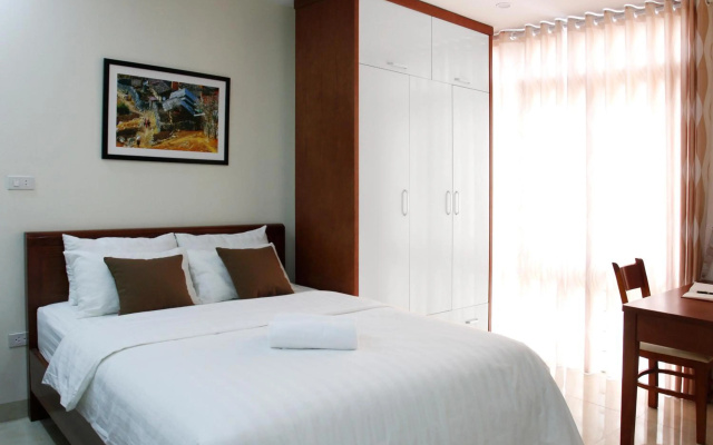 iStay Hotel Apartment 2 – Guest Rooms – Hanoi