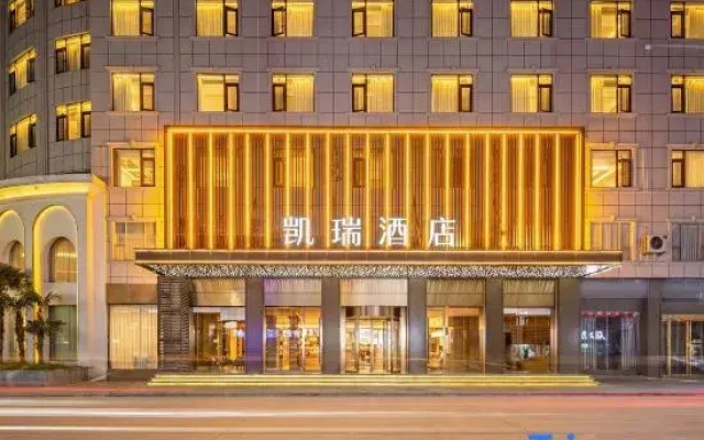 kairuihotel