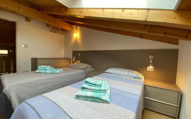 Apartments Bea