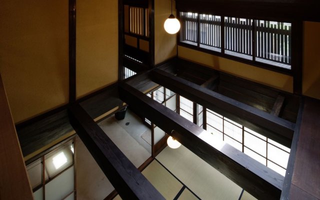 Kyoto Nijo Sawaragi no Yado