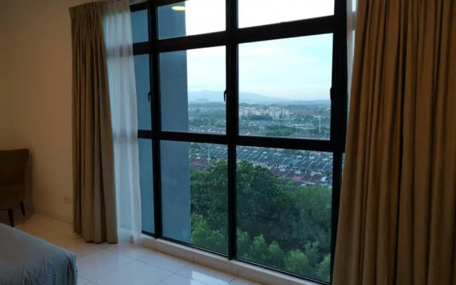 Skyloft Muslim Suite