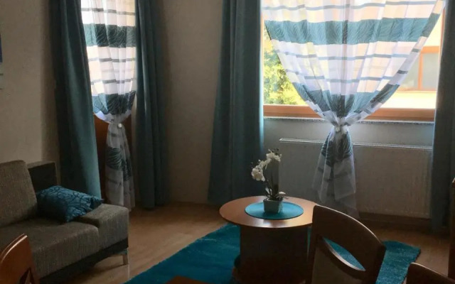 Orchidea Apartman