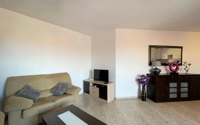 Belvilla by OYO Apartamento Mediterraneo