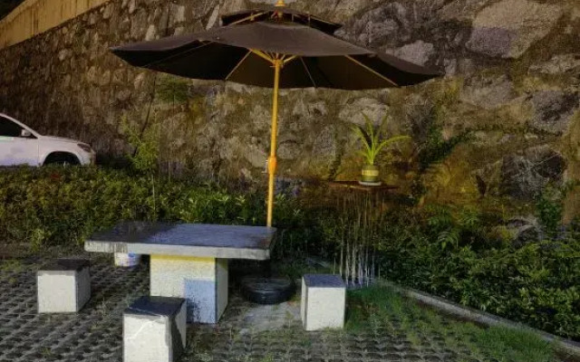 Yuan·Orange Xi Homestay