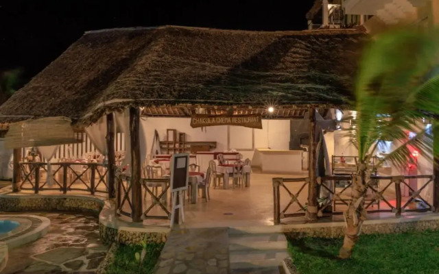 Mawe Zuri Resort